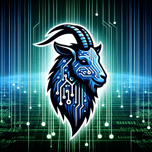 Code GOAT